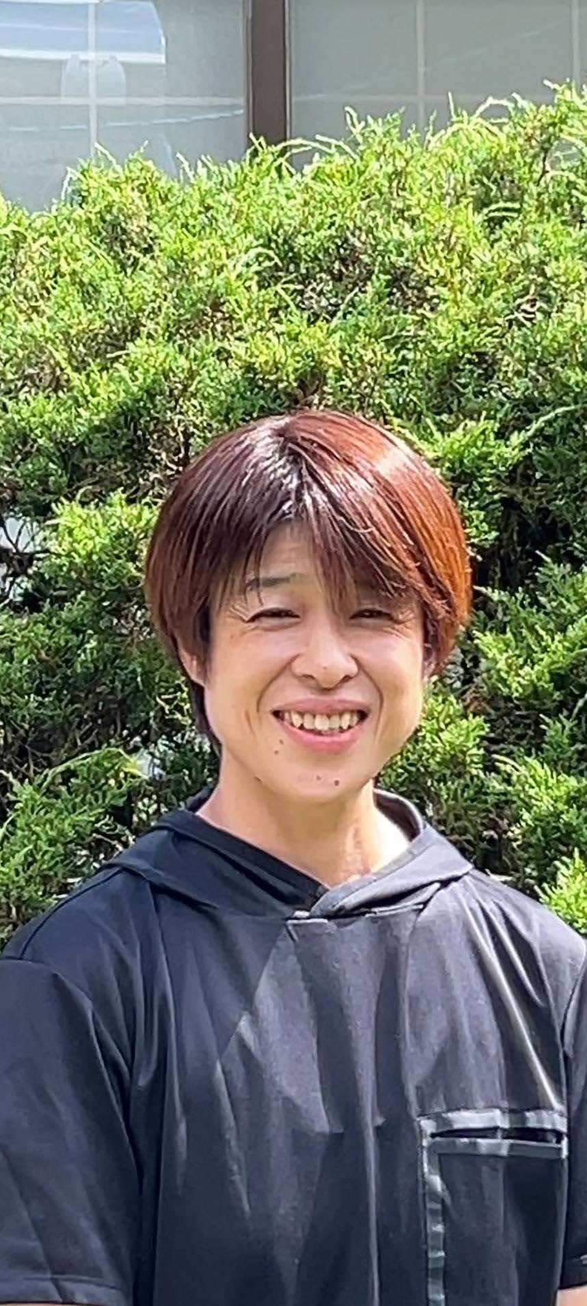お客様の写真