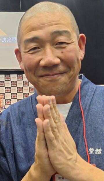お客様の写真