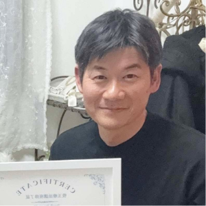 スタッフ写真